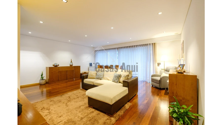 Moradia T3 para Venda em Coronado (São Romão e São Mamede) Foto 5