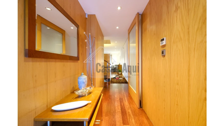 Moradia T3 para Venda em Coronado (São Romão e São Mamede) Foto 1