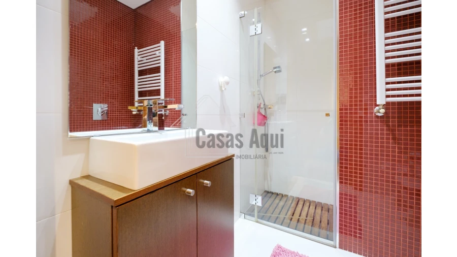 Moradia T3 para Venda em Coronado (São Romão e São Mamede) Foto 42