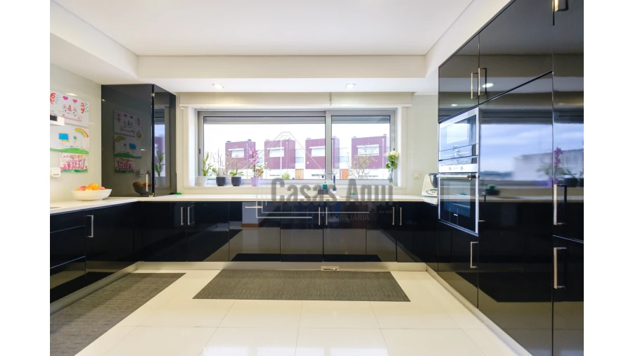 Moradia T3 para Venda em Coronado (São Romão e São Mamede) Foto 16