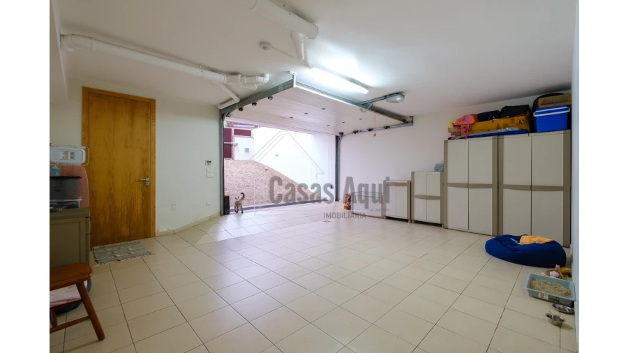 Moradia T3 para Venda em Coronado (São Romão e São Mamede) Foto 55