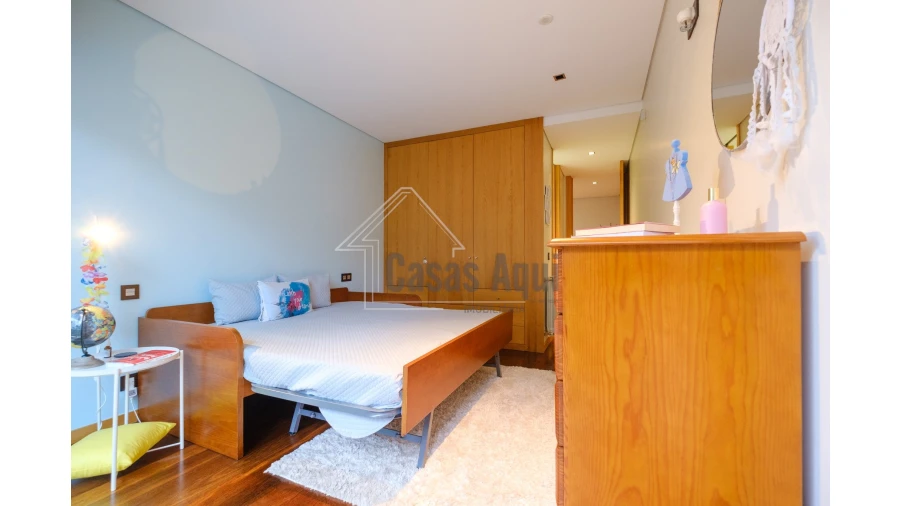 Moradia T3 para Venda em Coronado (São Romão e São Mamede) Foto 31