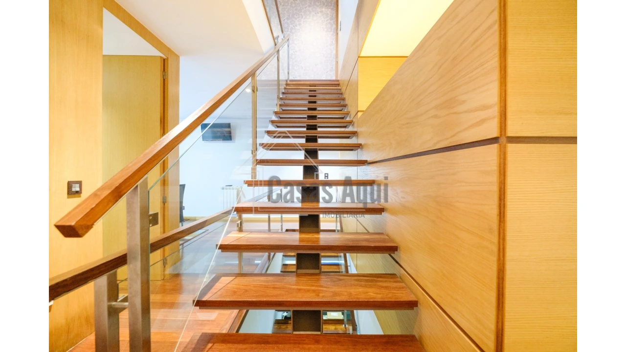 Moradia T3 para Venda em Coronado (São Romão e São Mamede) Foto 27