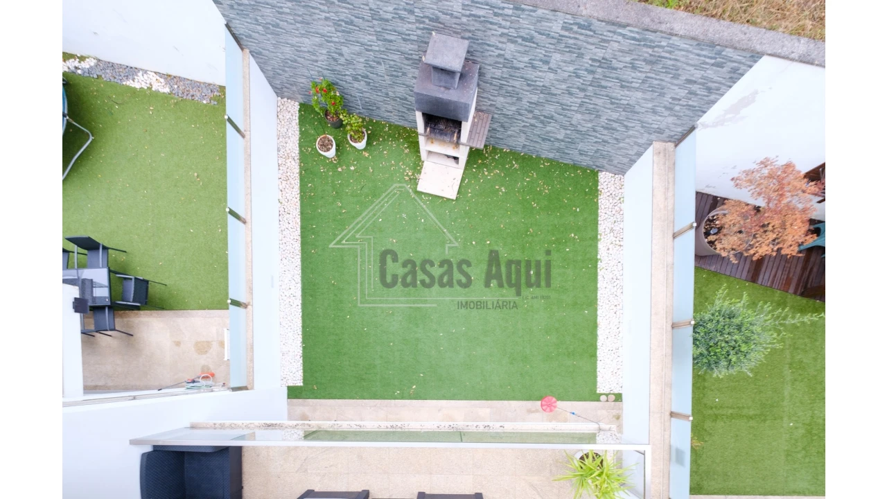 Moradia T3 para Venda em Coronado (São Romão e São Mamede) Foto 35