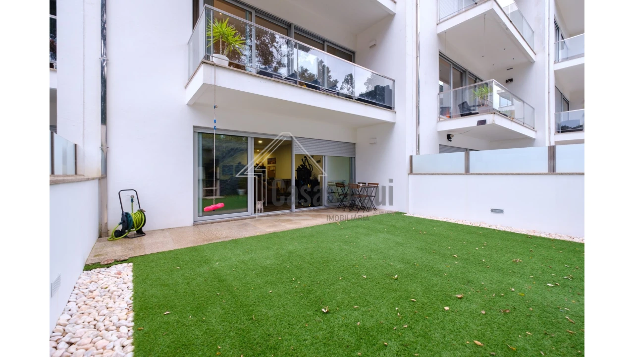 Moradia T3 para Venda em Coronado (São Romão e São Mamede) Foto 57