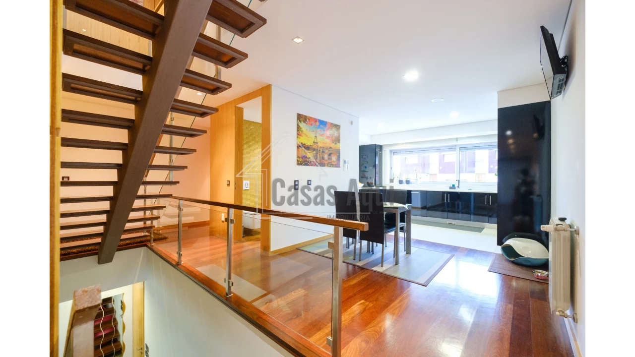 Moradia T3 para Venda em Coronado (São Romão e São Mamede) Foto 26