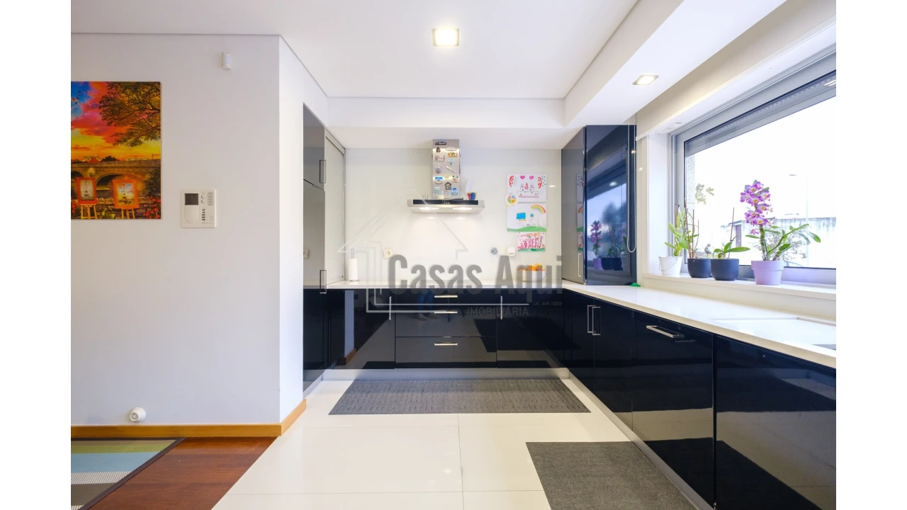 Moradia T3 para Venda em Coronado (São Romão e São Mamede) Foto 15