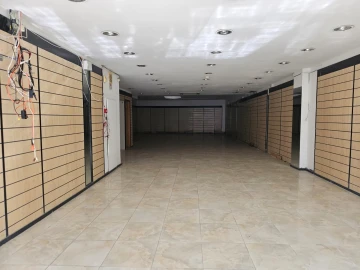 Loja para Arrendamento em Matosinhos e Leça da Palmeira