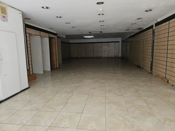 Loja para Arrendamento em Matosinhos e Leça da Palmeira