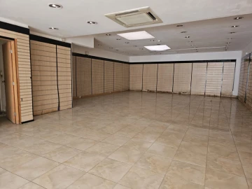 Loja para Arrendamento em Matosinhos e Leça da Palmeira