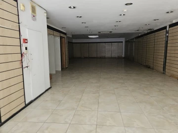 Loja para Arrendamento em Matosinhos e Leça da Palmeira