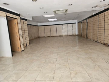 Loja para Arrendamento em Matosinhos e Leça da Palmeira