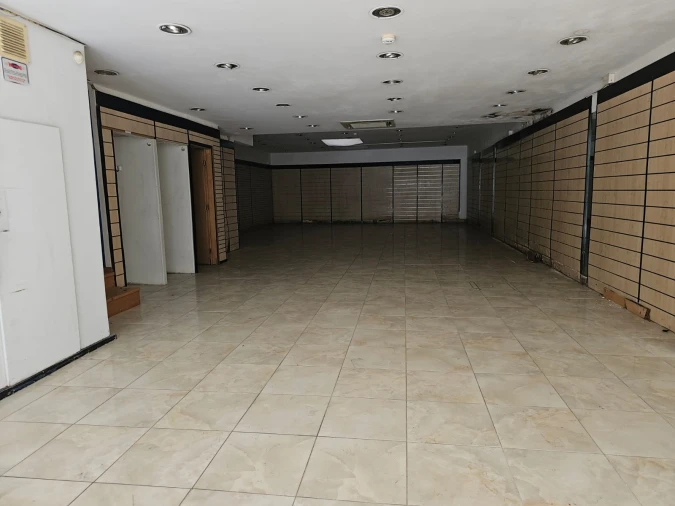 Loja para Arrendamento em Matosinhos e Leça da Palmeira Foto 4