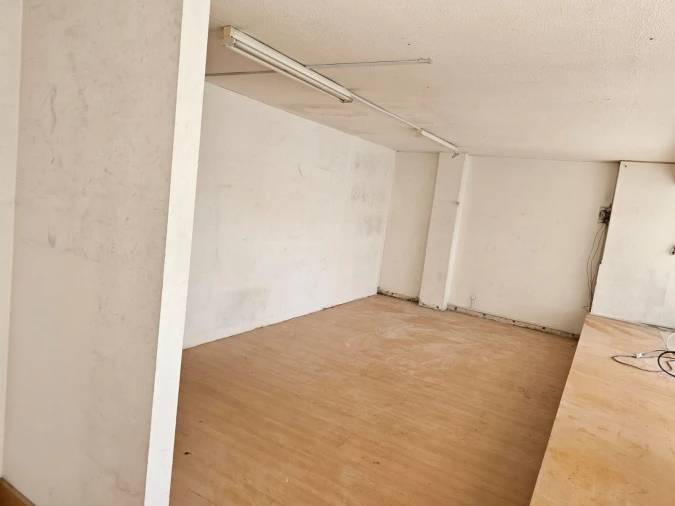 Loja para Arrendamento em Matosinhos e Leça da Palmeira Foto 8