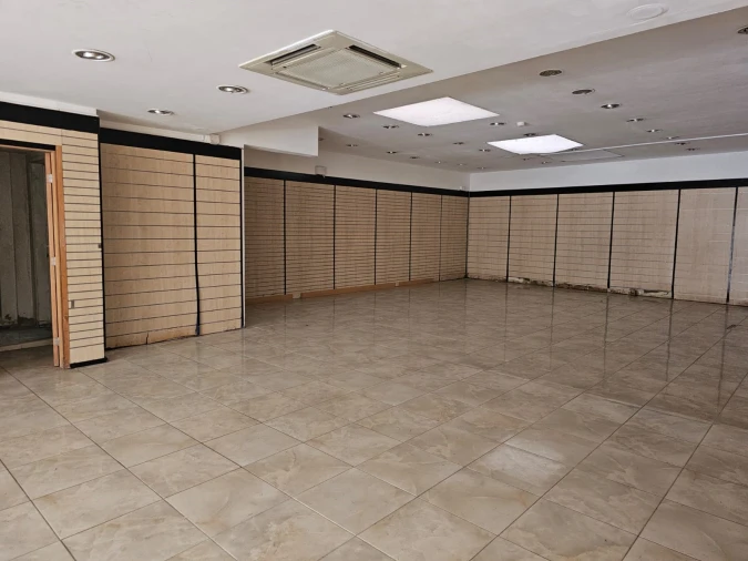 Loja para Arrendamento em Matosinhos e Leça da Palmeira Foto 2