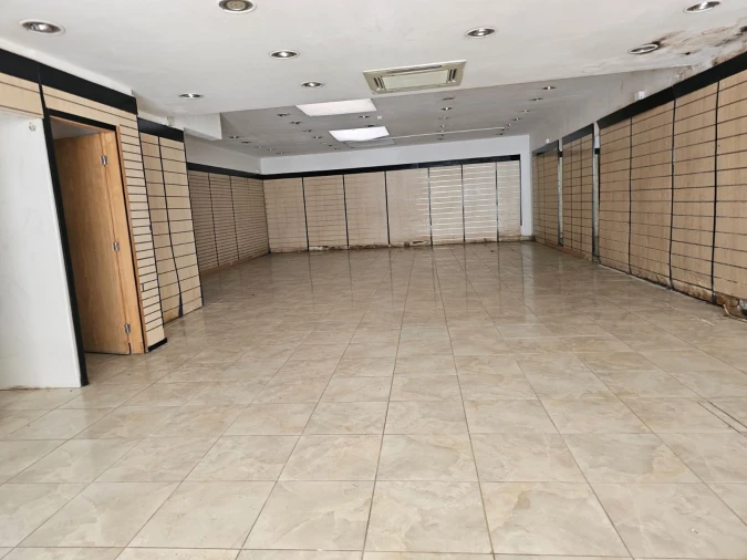 Loja para Arrendamento em Matosinhos e Leça da Palmeira Foto 15