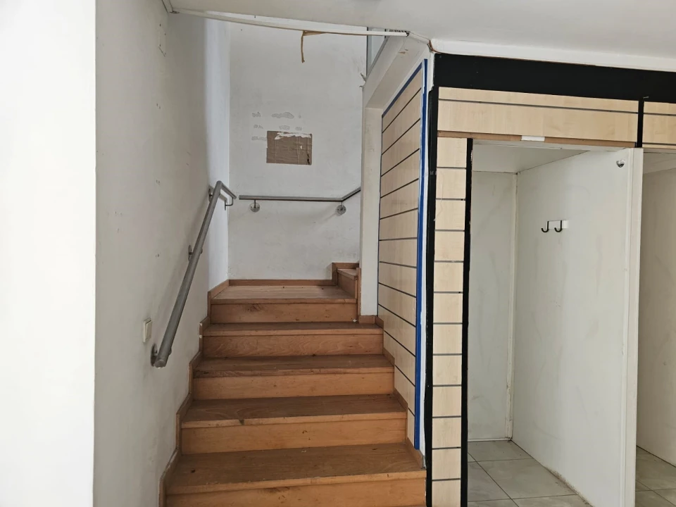 Loja para Arrendamento em Matosinhos e Leça da Palmeira Foto 6