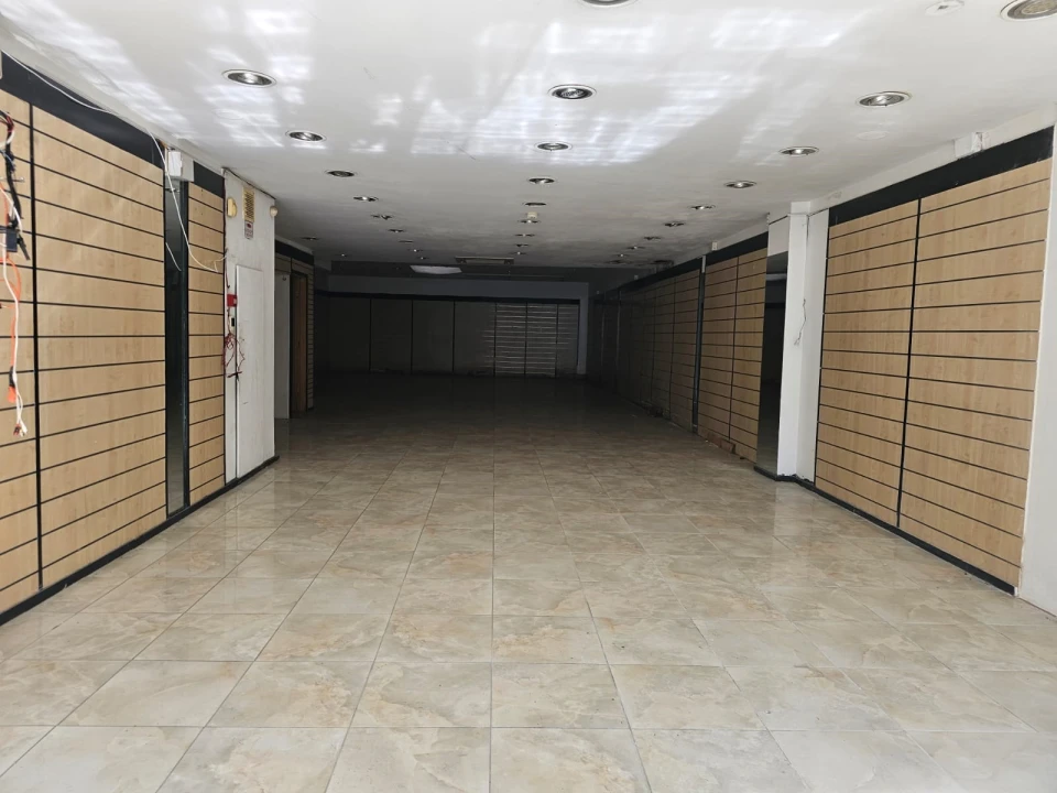 Loja para Arrendamento em Matosinhos e Leça da Palmeira Foto 5