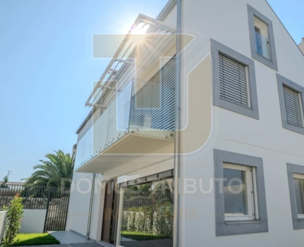 Moradia T2 para Venda em Matosinhos e Leça da Palmeira Foto 4