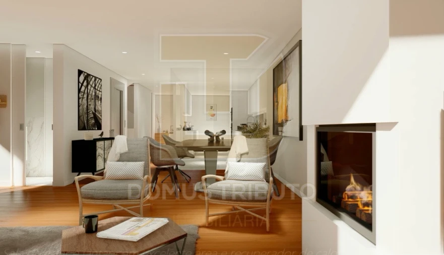 Moradia T2 para Venda em Matosinhos e Leça da Palmeira Foto 16