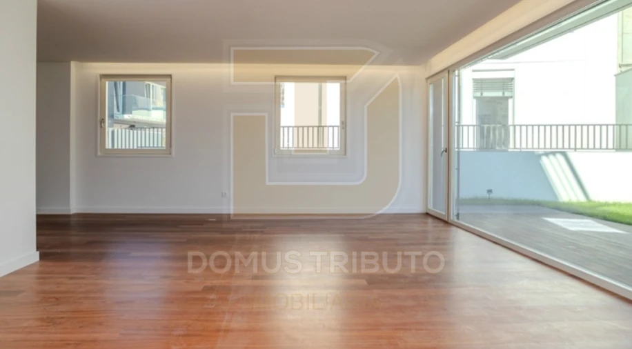 Moradia T2 para Venda em Matosinhos e Leça da Palmeira Foto 9