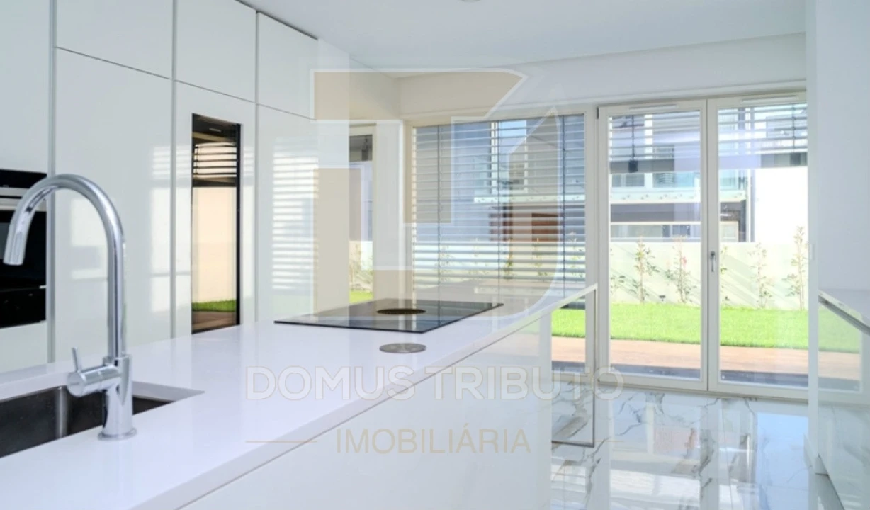 Moradia T2 para Venda em Matosinhos e Leça da Palmeira Foto 8