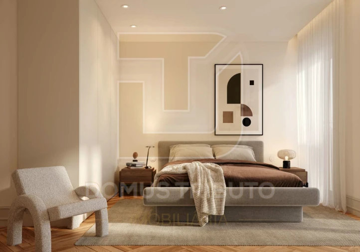 Apartamento T3 para Venda em Cedofeita, Santo Ildefonso, Sé, Miragaia, São Nicolau e Vitória Foto 4
