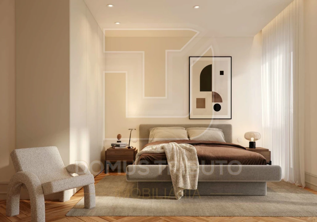 Apartamento T3 para Venda em Cedofeita, Santo Ildefonso, Sé, Miragaia, São Nicolau e Vitória Foto 4