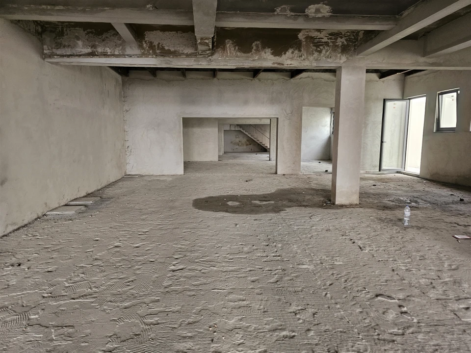 Loja para Arrendamento em Matosinhos e Leça da Palmeira Foto 2