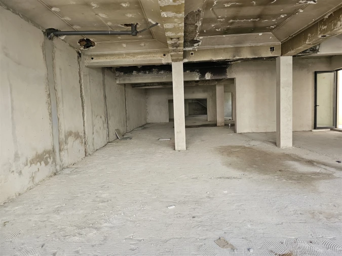 Loja para Arrendamento em Matosinhos e Leça da Palmeira Foto 6