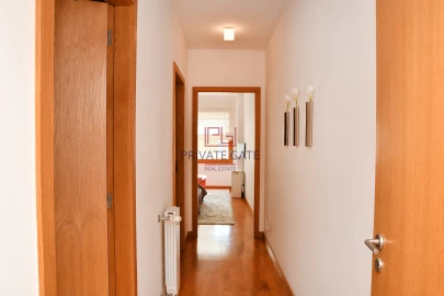 Apartamento T3 para Venda em Aldoar, Foz do Douro e Nevogilde