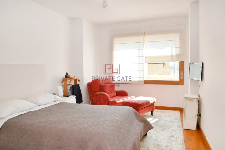 Apartamento T3 para Venda em Aldoar, Foz do Douro e Nevogilde Foto 20