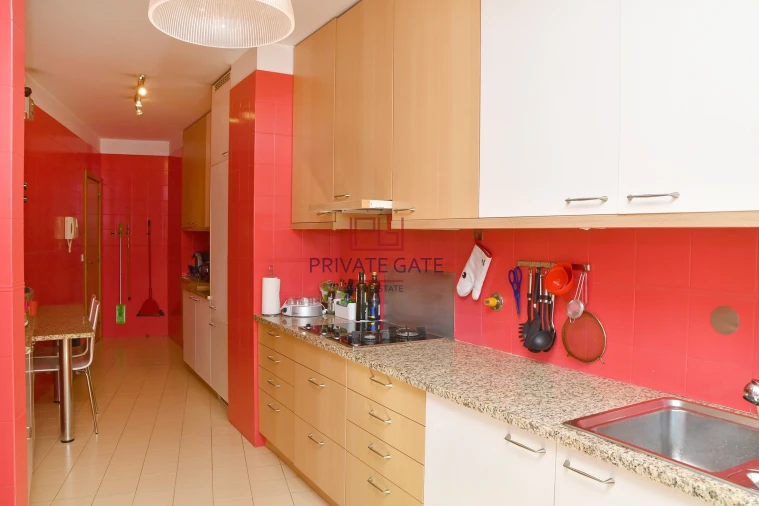 Apartamento T3 para Venda em Aldoar, Foz do Douro e Nevogilde Foto 10