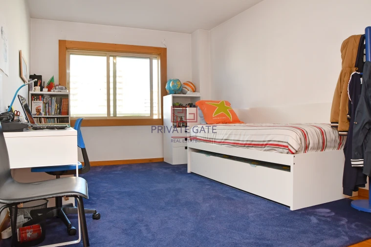 Apartamento T3 para Venda em Aldoar, Foz do Douro e Nevogilde Foto 14