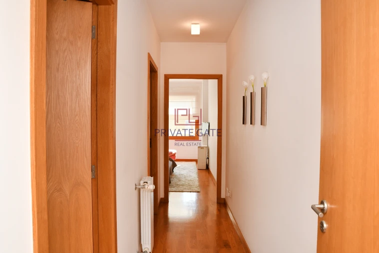 Apartamento T3 para Venda em Aldoar, Foz do Douro e Nevogilde Foto 12