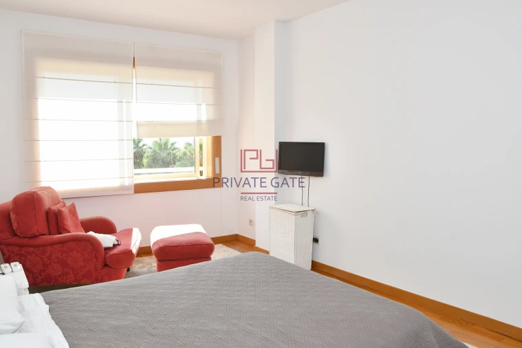 Apartamento T3 para Venda em Aldoar, Foz do Douro e Nevogilde Foto 21