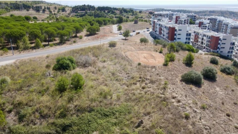 Terreno para Venda em Vialonga