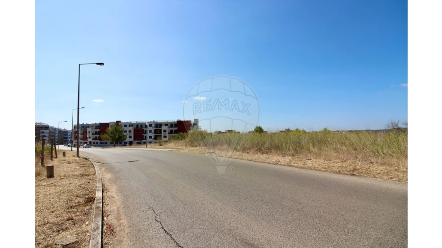 Terreno para Venda em Vialonga Foto 4