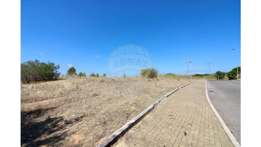 Terreno para Venda em Vialonga Foto 6