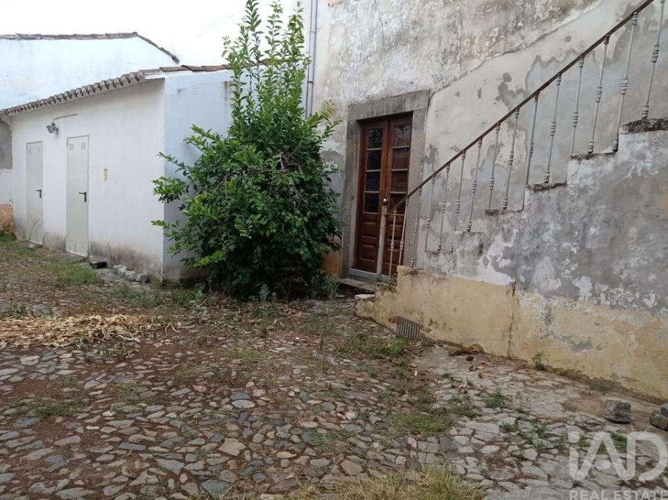 Moradia T5 para Venda em Vidigueira Foto 16