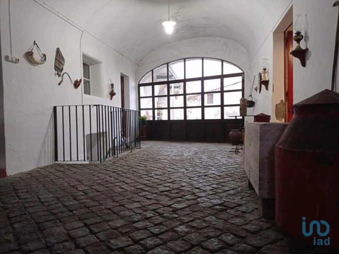 Moradia T5 para Venda em Vidigueira Foto 11