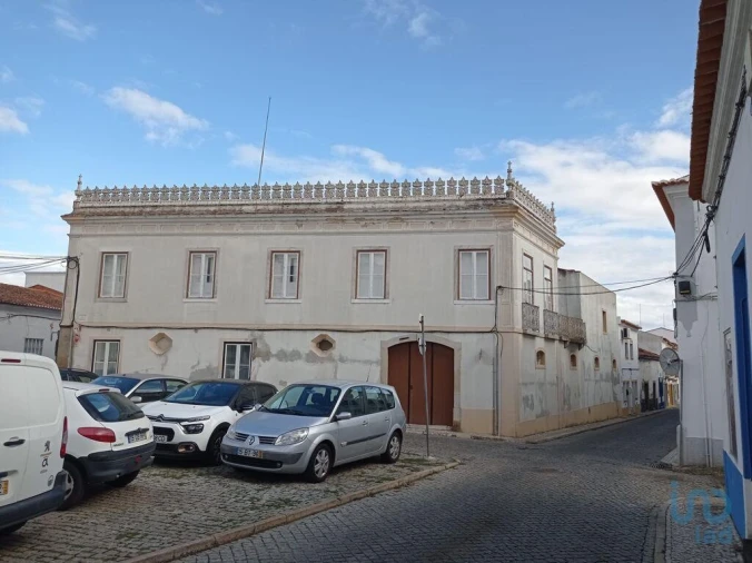 Moradia T5 para Venda em Vidigueira Foto 3