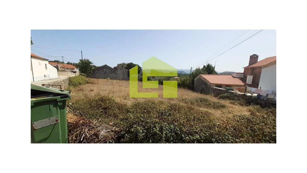 Terreno para Venda em Alvorge Foto 3