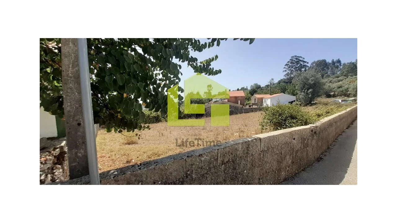 Terreno para Venda em Alvorge Foto 4