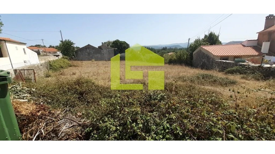 Terreno para Venda em Alvorge Foto 2