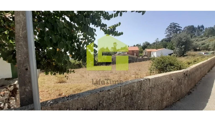 Terreno para Venda em Alvorge Foto 4