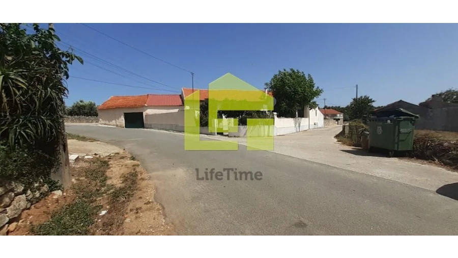 Terreno para Venda em Alvorge Foto 11