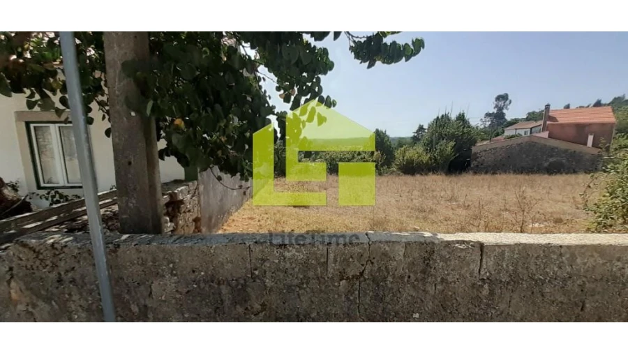 Terreno para Venda em Alvorge Foto 5