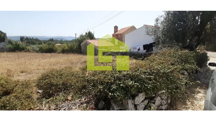 Terreno para Venda em Alvorge Foto 14