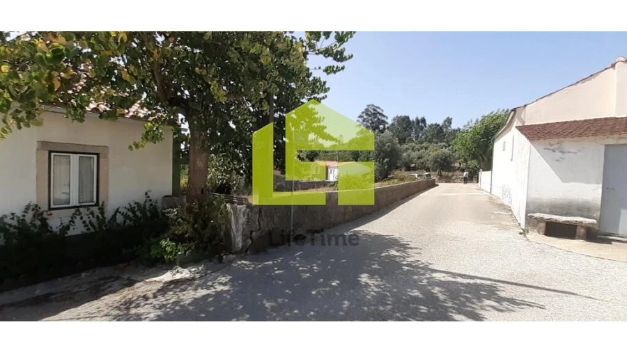 Terreno para Venda em Alvorge Foto 8